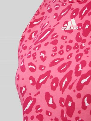 Top Adidas Sportswear różowy