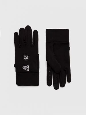 Mănuși New Era negru