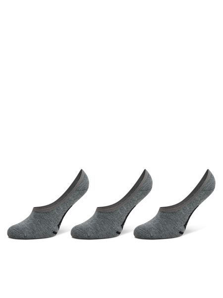 Calcetines Vans gris