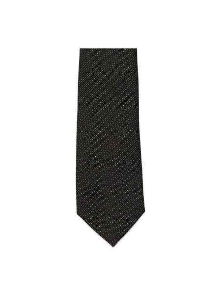 Krawat Antony Morato czarny
