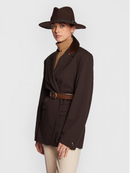 Peserico Klobouk S36121C0 09632 Hnědá