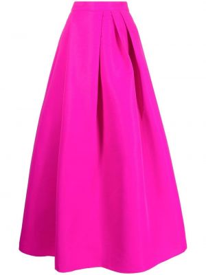 Długa spódnica Sachin & Babi różowa
