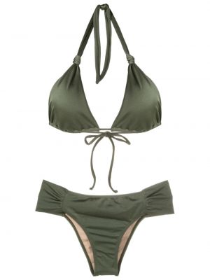 Bikini Brigitte zelena