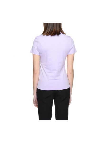Camisa Guess violeta