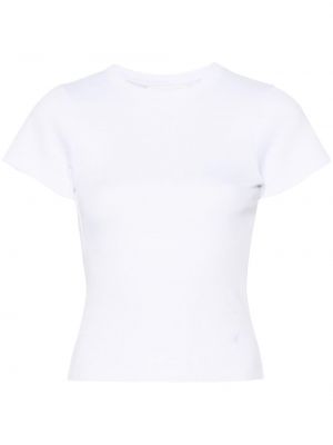 Тениска Axel Arigato бяло