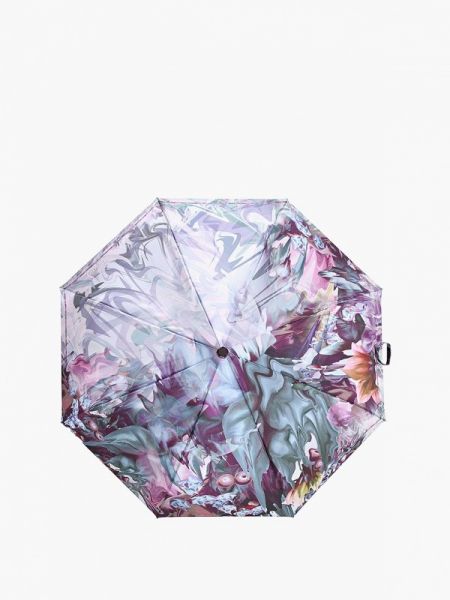 Зонт Eleganzza фиолетовый