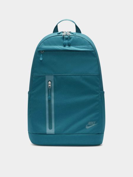 Синій рюкзак Nike