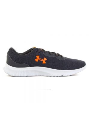 Sneakers Under Armour γκρι