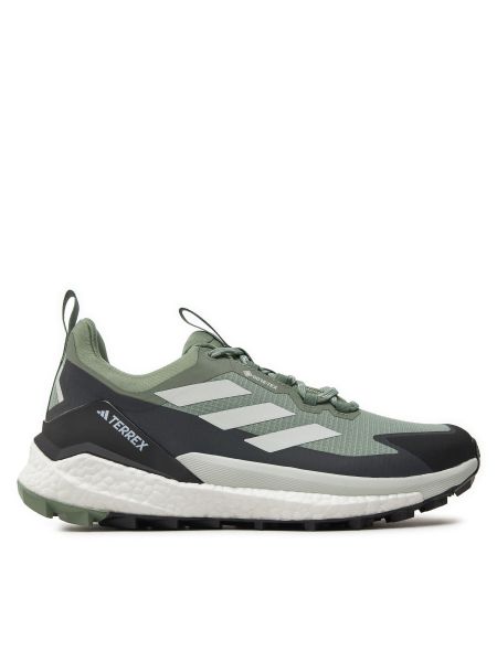 Trekking čevlji Adidas zelena