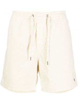 Pantaloni scurți de catifea cord Polo Ralph Lauren
