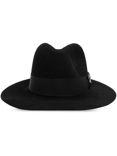 Uld hat Alexander Mcqueen sort