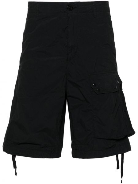 Cargo shorts Ten C schwarz