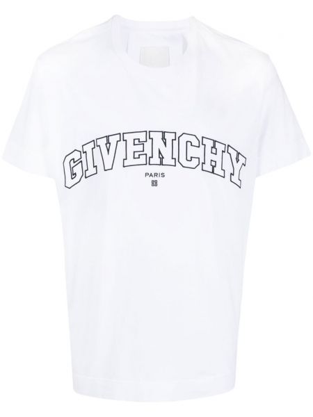 Majica s printom Givenchy