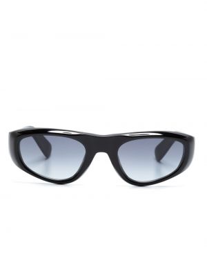 Sluneční brýle s přechodem barev Kaleos černé