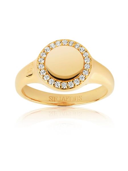 Eleganter ring Sif Jakobs Jewellery