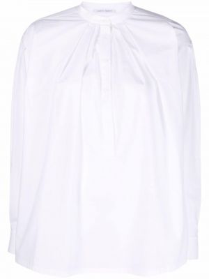 Marškiniai Alberta Ferretti balta