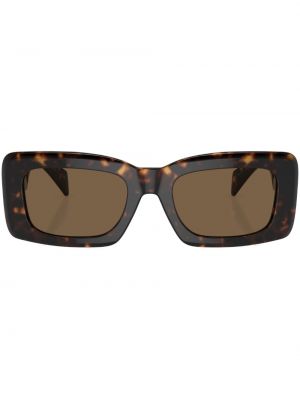 Glasögon Versace Eyewear brun