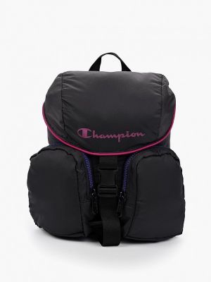 Рюкзак Champion черный