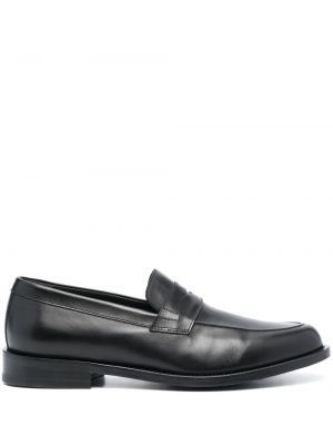 Loaferice Paul Smith crna