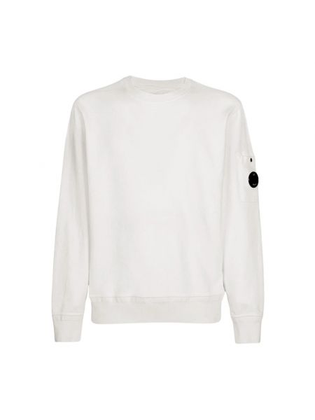 Bluza C.p. Company biała