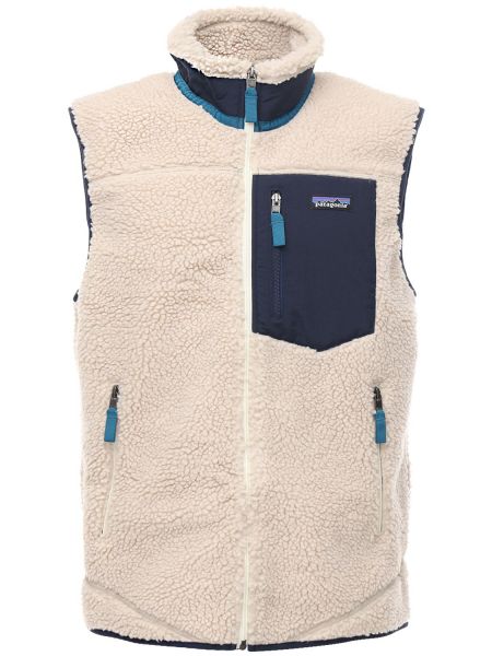 Retro klassisk vest Patagonia