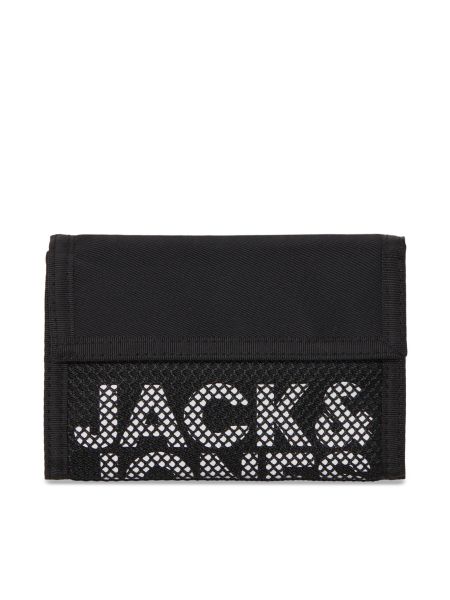 Novčanik Jack&jones crna