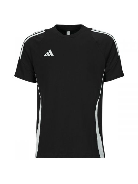 Tričko Adidas čierna