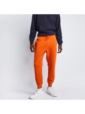 Pantaloni Lckr arancione