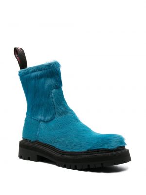 Ankle boots Camperlab blau