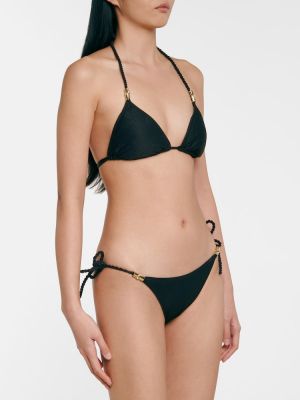 Bikini Heidi Klein noir