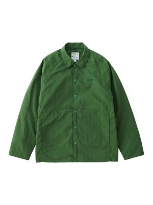 Риза Gramicci зелено