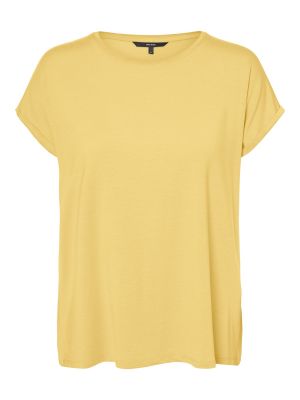 Majica Aware žuta