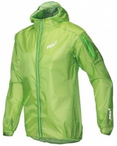 Куртка Inov-8 зеленая