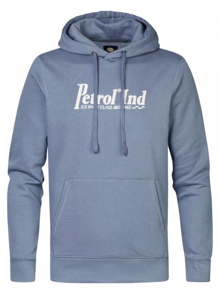 Sweatshirt Petrol Industries hvid