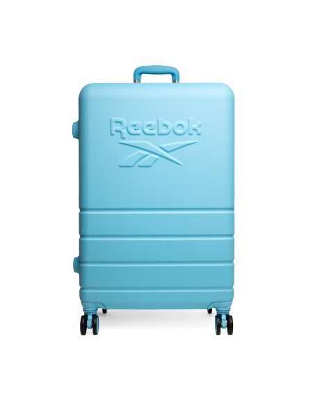 Reisekoffer Reebok blau