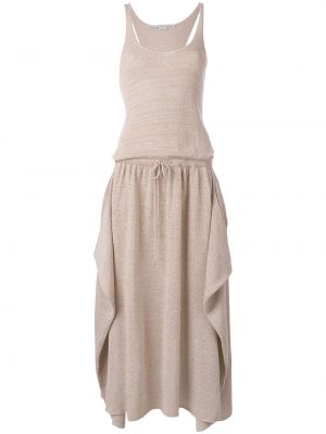 Dress Stella Mccartney rosa