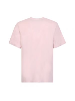 Camiseta Martine Rose rosa