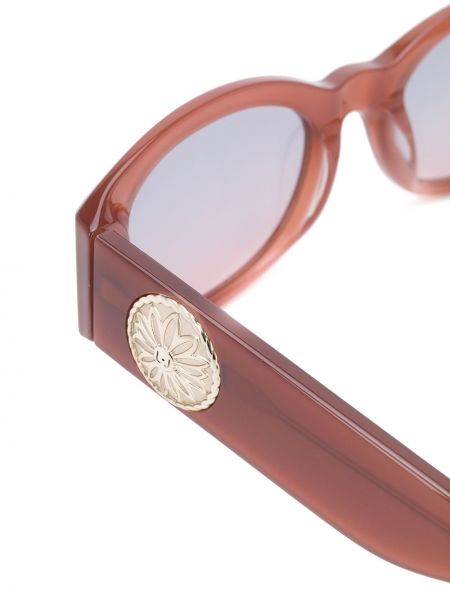 Okulary przeciwsłoneczne slim fit Liu Jo