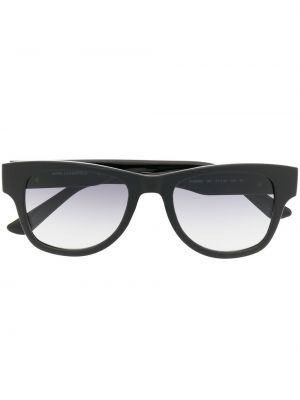 Ochelari de soare Karl Lagerfeld negru