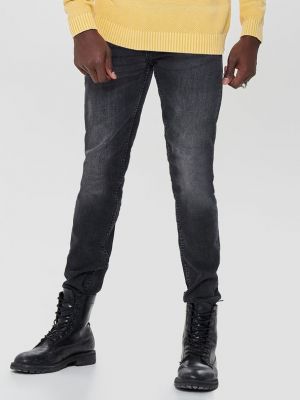 Jeans Only & Sons schwarz