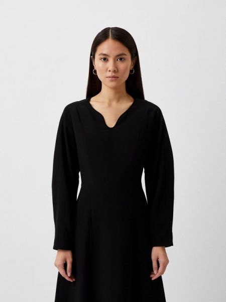 Платье Tara Jarmon черное