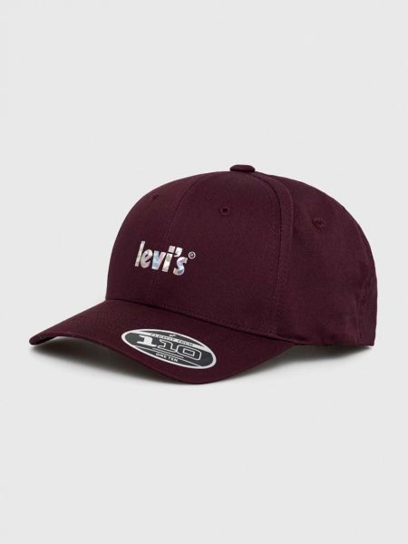 Șapcă Levi's® violet