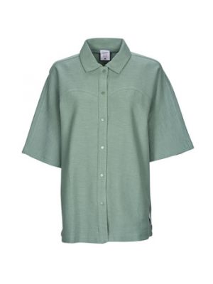 Camicia Adidas verde