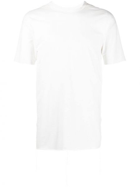 Camiseta Isaac Sellam Experience blanco