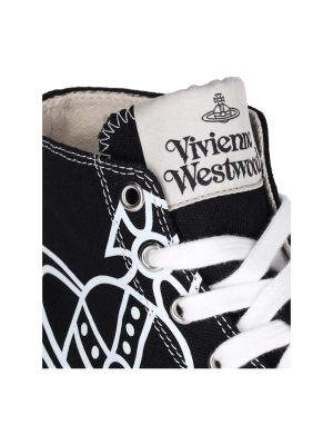 Calzado Vivienne Westwood negro