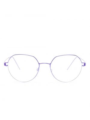 Szemüveg Lindberg kék