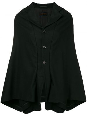 Giacca Comme Des Garçons Pre-owned nero