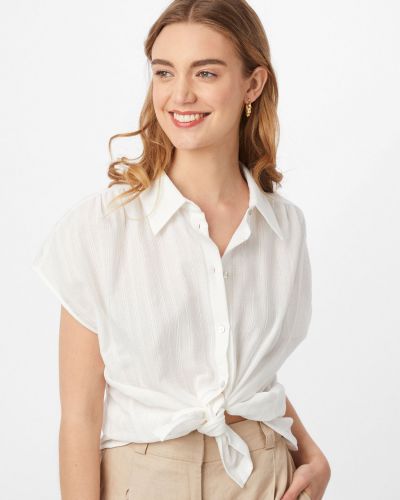 Блуза Opus бяло