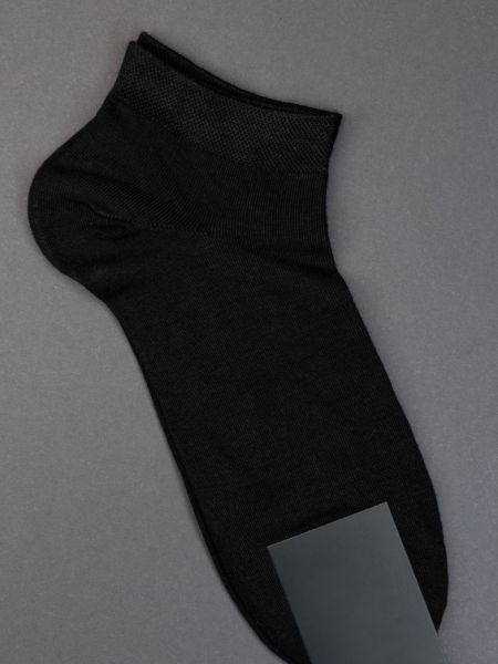 Шкарпетки Issa Plus чорні