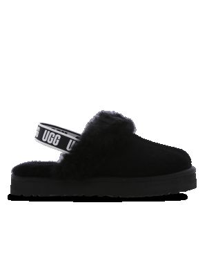 Chaussures de ville Ugg noir